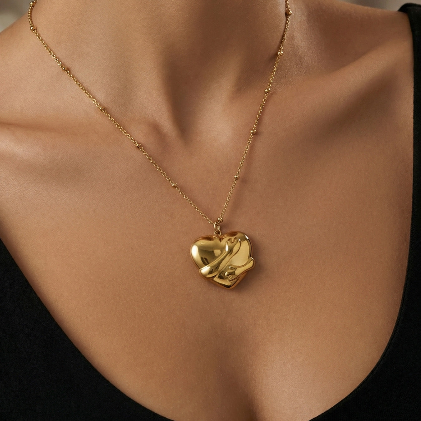 Neckless
