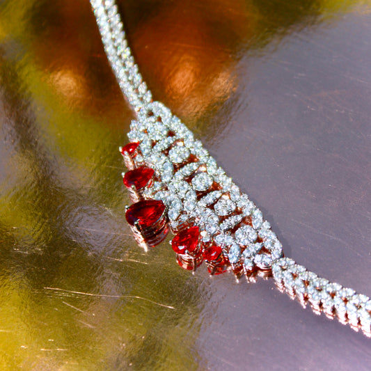 Zirconia Bracelet